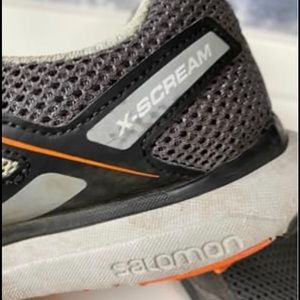 Women’s Salomon Sneakers